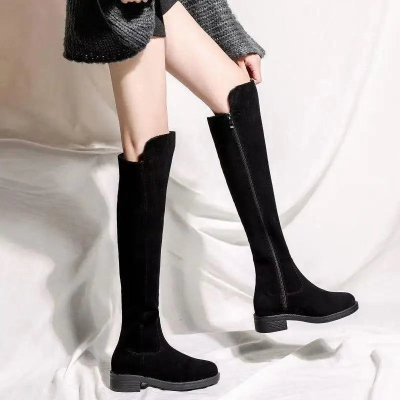 High Boots