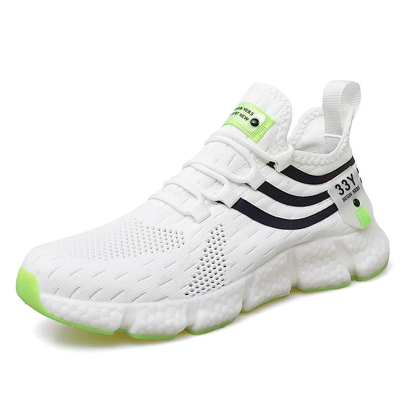 Shoes for Women Sneakers Comfortable Tennis Sport Shoes Men Outdoor Woman Casual Shoes Breathable Tenis Luxury Shoes Female