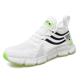Shoes for Women Sneakers Comfortable Tennis Sport Shoes Men Outdoor Woman Casual Shoes Breathable Tenis Luxury Shoes Female