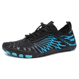 Barefoot Shoes Women Men Grounding Allround Barefoot Shoes Water Upstream Shoes Hike Footwear Waterproof Match Couples Shoes