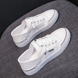 Women's Sneakers Promotion Hot Casual Summer Comfortable Running Shoes Elegant Sports Tennis For Women Trends 2024 Flat Fashion