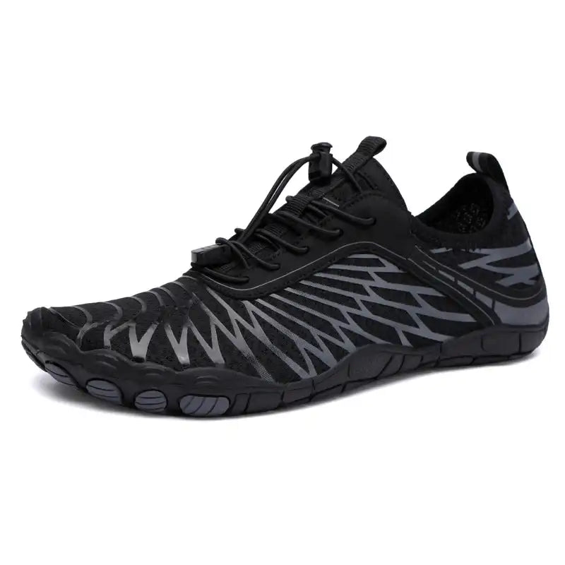 Barefoot Shoes Women Men Grounding Allround Barefoot Shoes Water Upstream Shoes Hike Footwear Waterproof Match Couples Shoes