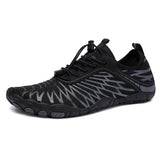 Barefoot Shoes Women Men Grounding Allround Barefoot Shoes Water Upstream Shoes Hike Footwear Waterproof Match Couples Shoes