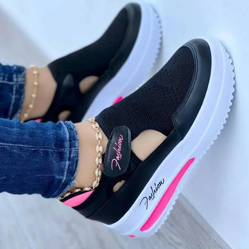 Customizable Women Sneakers Shoes WNX352502