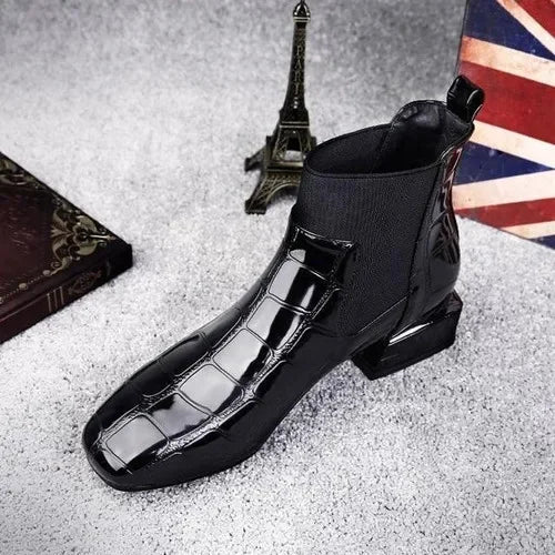Customizable Women Boots WNX404091