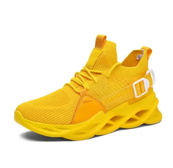 High Quality women Shoes Breathable Fashion Mesh Running Shoes Man  Unisex Light Tennis Baskets Athletic 2023 Sneakers for women