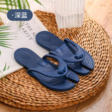 Tongs de voyage portables, pantoufles pliantes, intérieur et extérieur, semelles souples, plage, hôtel, couple, sandales, femme, homme