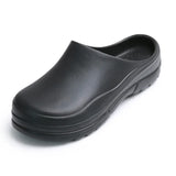 Surgical Sandal Shoes Medical Slippers Doctors Nurses Clogs Working Shoes Women Men EVA  Anti-slip Operating Room Lab Slippers