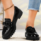Chaussures Mary Jane rétro à bout rond et couleur unie pour femme, chaussures décontractées à talons hauts, nouvelle collection été 2024
