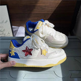 2023 New Style Pink Cute Women's Shoes Letter Versatile Kawaii Women Shoes Little Girl Pink Wear-resistant Sneakers