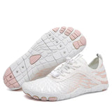 Barefoot Shoes Women Men Grounding Allround Barefoot Shoes Water Upstream Shoes Hike Footwear Waterproof Match Couples Shoes