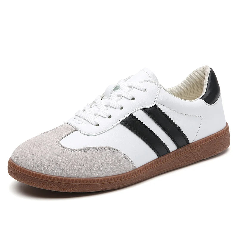 Women Shoes 2024 New Fashion Casual Shoes Women Outdoor Walking Shoes Sneakers Women Comfortable zapatos de mujer