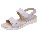 BEYARNEfashion for women, low roman sandals, high quality sexy flat shoes, womens shoes, summer beach shoes, sandalsL026