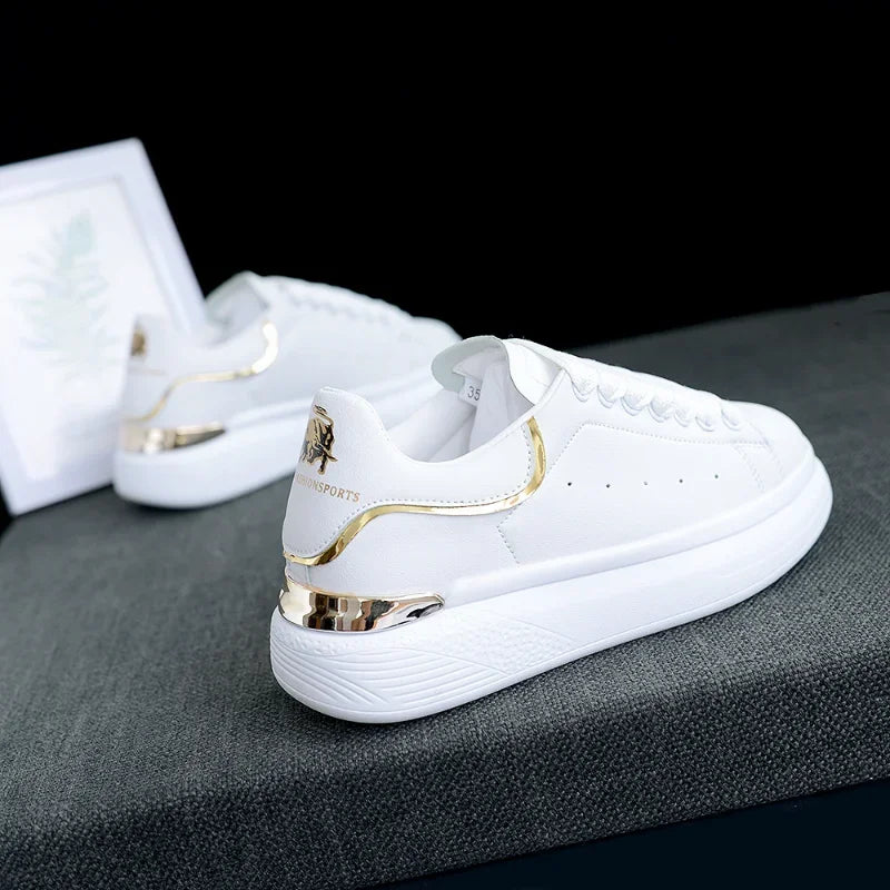Customizable Casual Shoes