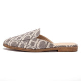 Simple Design Wear Comfortable Summer New Women's Slippers Fine Workmanship Fashionable Versatile Women's Casual Shoes