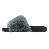 Sandals for Women 2024 Summer Women's Slippers Luxury Sandals Outdoor Comfortable Soft Slippers Women Winter Zapatos De Mujer