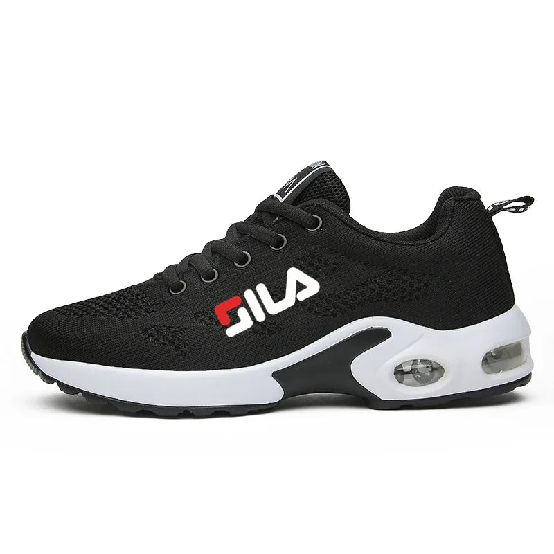 New Fashion Summer Women Shoes Breathable Mesh Lightweight Sports Shoes Ladies Casual Walking Sneakers Tennis Shoes for Women