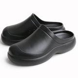 Surgical Sandal Shoes Medical Slippers Doctors Nurses Clogs Working Shoes Women Men EVA  Anti-slip Operating Room Lab Slippers