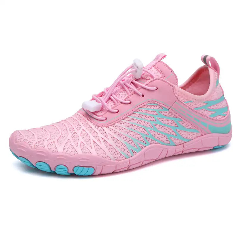 Barefoot Shoes Women Men Grounding Allround Barefoot Shoes Water Upstream Shoes Hike Footwear Waterproof Match Couples Shoes