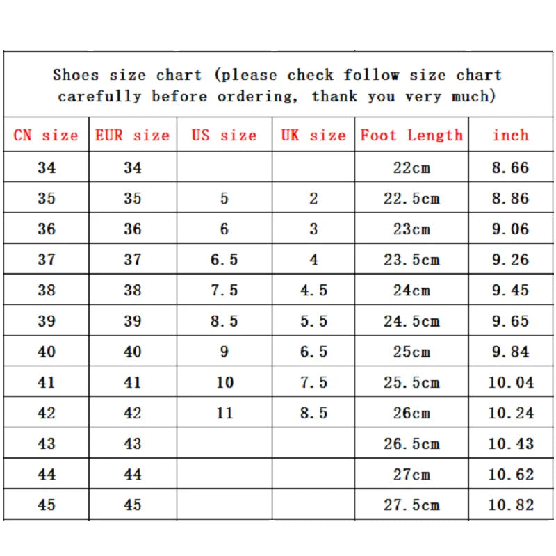 Women Fashion Plus Size High Quality Black Leather Slip on Stiletto Heel Shoes Lady Casual Comfort Office & Party Heel Pumps A96