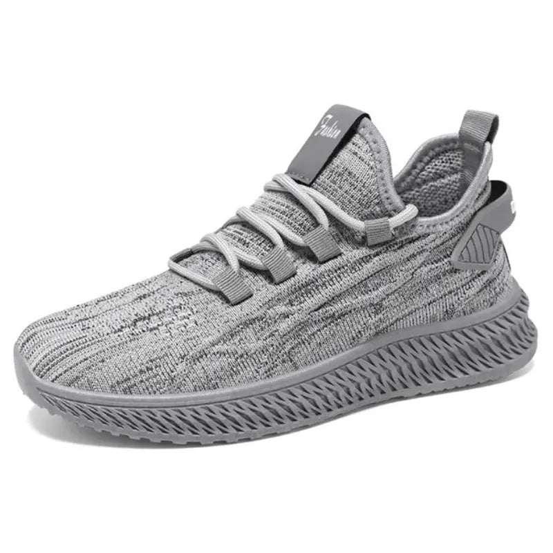 Women Casual Shoes Breathable Walking Mesh Lace Up Platform Vulcanized Shoes Female Outdoor Running Sneakers Trainers Ladies