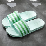 WomenThick Platform Cloud Slippers Summer Beach Eva Soft Sole Slide Sandals Leisure Ladies Indoor Bathroom Anti-slip Shoes