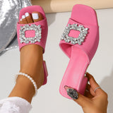 Heels Slippers Women Summer Shoes Slides Woman Outdoors Casual Shoes Luxury Designer Slippers High Heels Women Platform Shoes