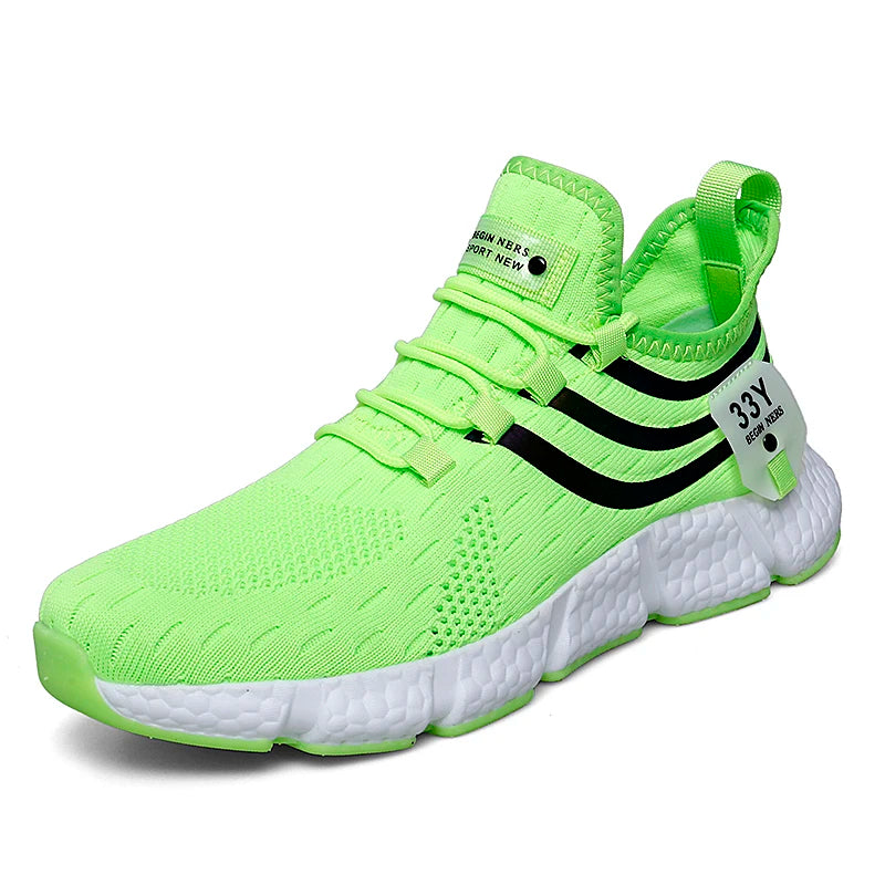 Shoes for Women Sneakers Comfortable Tennis Sport Shoes Men Outdoor Woman Casual Shoes Breathable Tenis Luxury Shoes Female