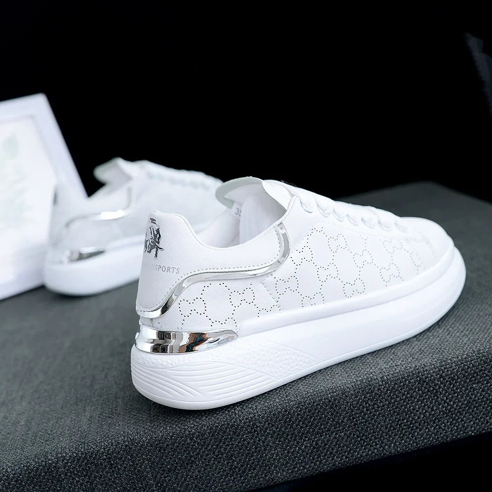 Customizable Casual Shoes