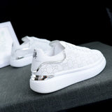 Customizable Casual Shoes