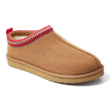 Crestar Winter Women Fuzzy Slippers Classic Brand Women Shoes High Quality Outdoor Waterproof Antiskid Slippers Indoor Warm Shoe