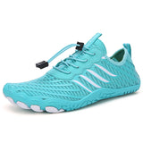 Barefoot Shoes Women Men Grounding Allround Barefoot Shoes Water Upstream Shoes Hike Footwear Waterproof Match Couples Shoes