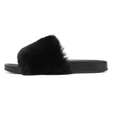 Sandals for Women 2024 Summer Women's Slippers Luxury Sandals Outdoor Comfortable Soft Slippers Women Winter Zapatos De Mujer