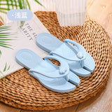 Tongs de voyage portables, pantoufles pliantes, intérieur et extérieur, semelles souples, plage, hôtel, couple, sandales, femme, homme