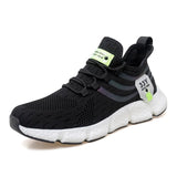 Shoes for Women Sneakers Comfortable Tennis Sport Shoes Men Outdoor Woman Casual Shoes Breathable Tenis Luxury Shoes Female